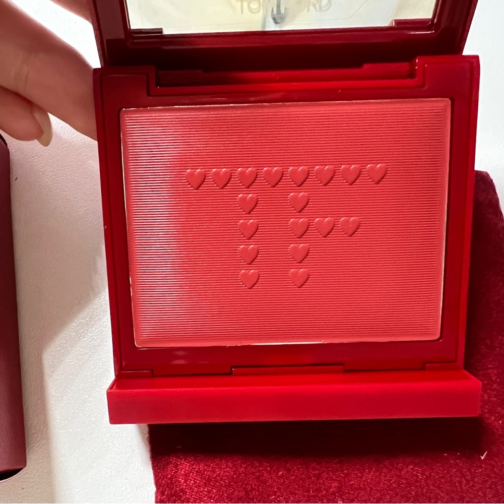 Brand new Tom Ford Cream Cheek Color - Picture 2 of 3